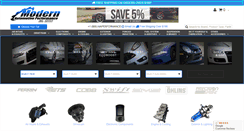 Desktop Screenshot of maperformance.com